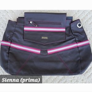 Miche - Prima Shell - Sienna